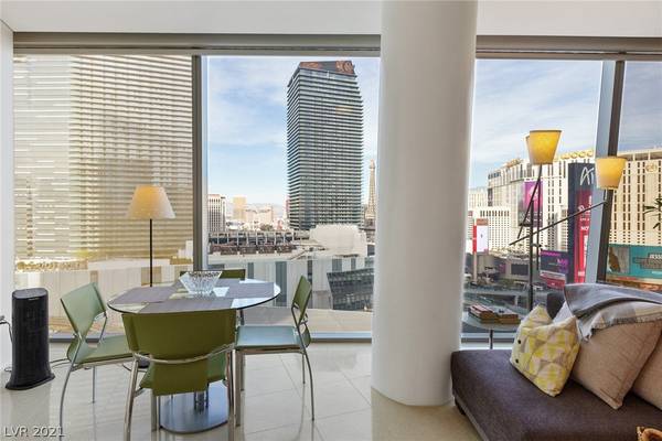 3726 Las Vegas Boulevard #1502, Las Vegas, NV 89158