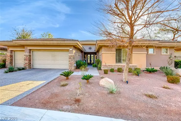 23 Dry Brook Trail, Henderson, NV 89052