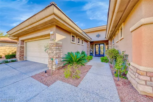 Henderson, NV 89052,23 Dry Brook Trail