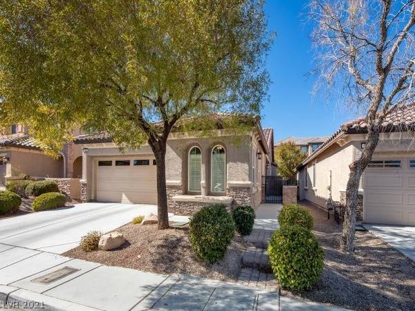 965 Ambrosia Drive, Las Vegas, NV 89138