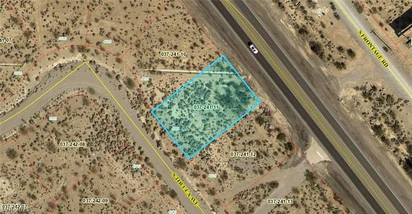 4301 Toluca Avenue, Pahrump, NV 89061