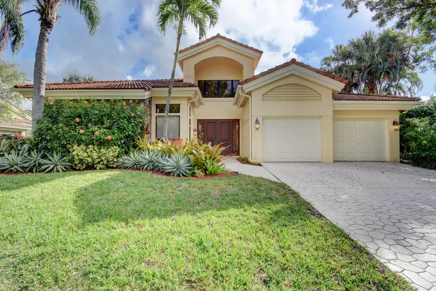 4798 NW 25th WAY, Boca Raton, FL 33434