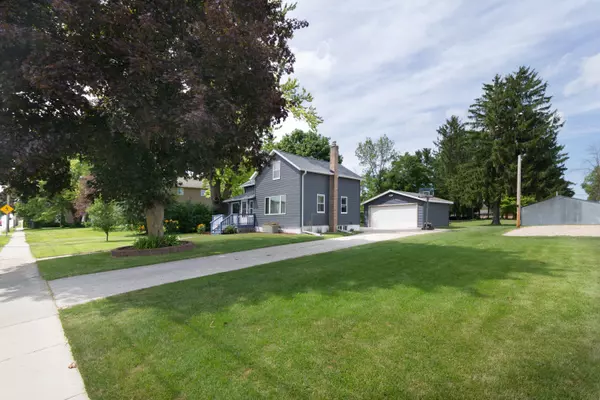 622 Main St, Brownsville, WI 53006