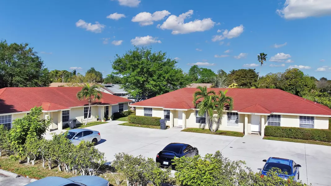 1321 The 12th Fairway, Wellington, FL 33414