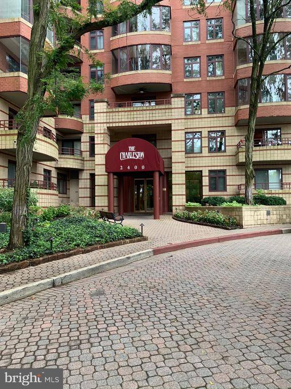 2400 CLARENDON BLVD #1007, Arlington, VA 22201