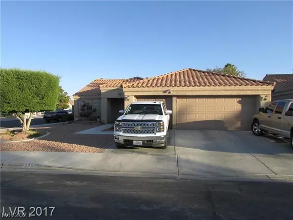 2703 Briarcliff Avenue, Henderson, NV 89074