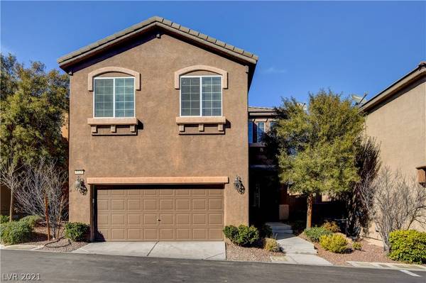 9324 Euphoria Rose Avenue, Las Vegas, NV 89166