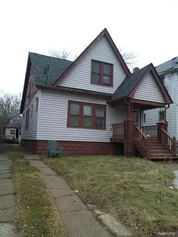 7273 BURNETTE ST, Detroit, MI 48210