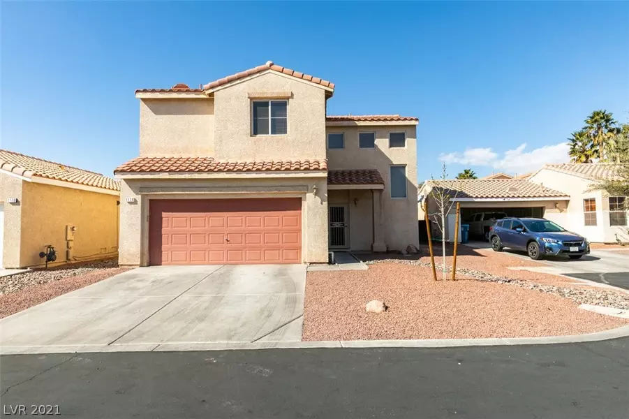 1174 Stormy Valley Road, Las Vegas, NV 89123