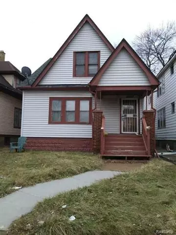 Detroit, MI 48210,7273 BURNETTE ST