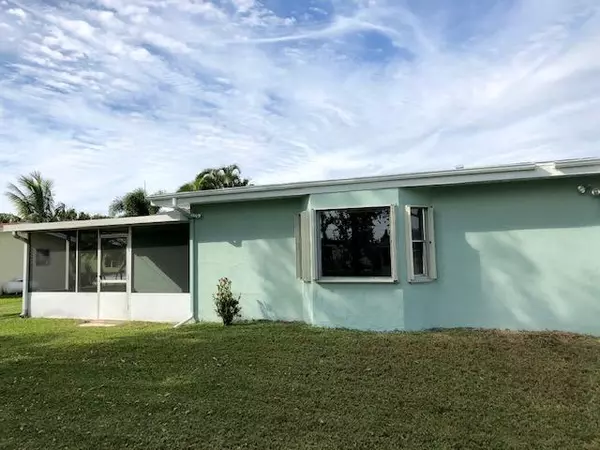 Port Saint Lucie, FL 34952,754 Altura ST