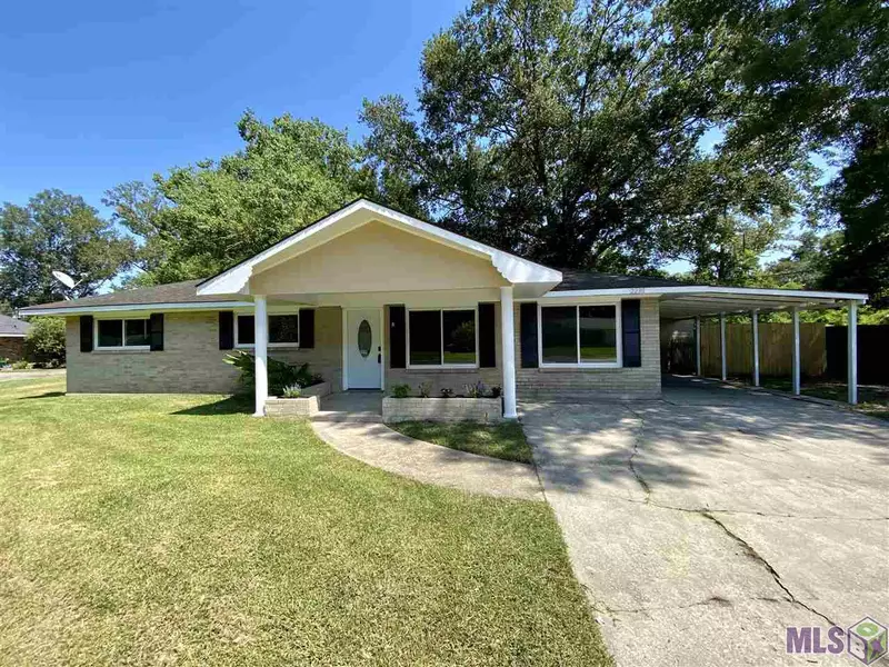 2230 ELMER ST, Denham Springs, LA 70726