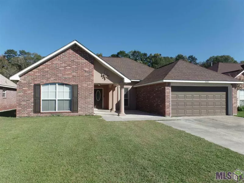 26320 HOLLY RIDGE DR, Denham Springs, LA 70726