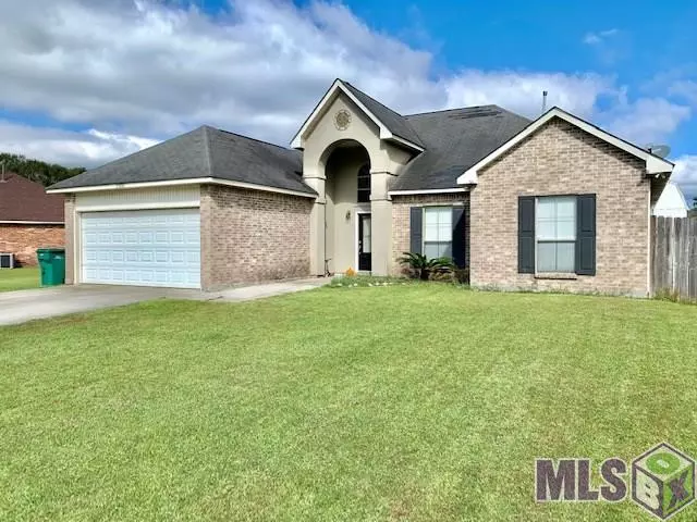 25886 STONEHENGE RD, Denham Springs, LA 70726