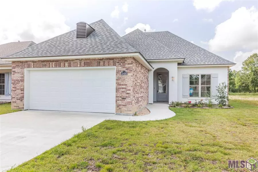 10493 HIGHLAND LAKES DR #, Denham Springs, LA 70726