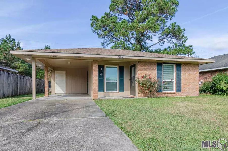 25653 ROSEDOWN DR, Denham Springs, LA 70726