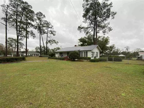 Madison County, FL 32340,202 SE Seminole Street