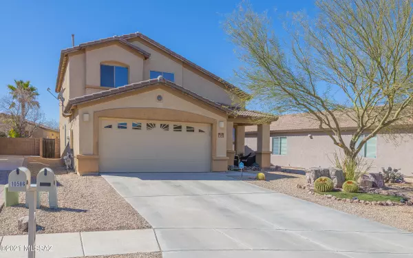 10582 S Margie Place, Vail, AZ 85641