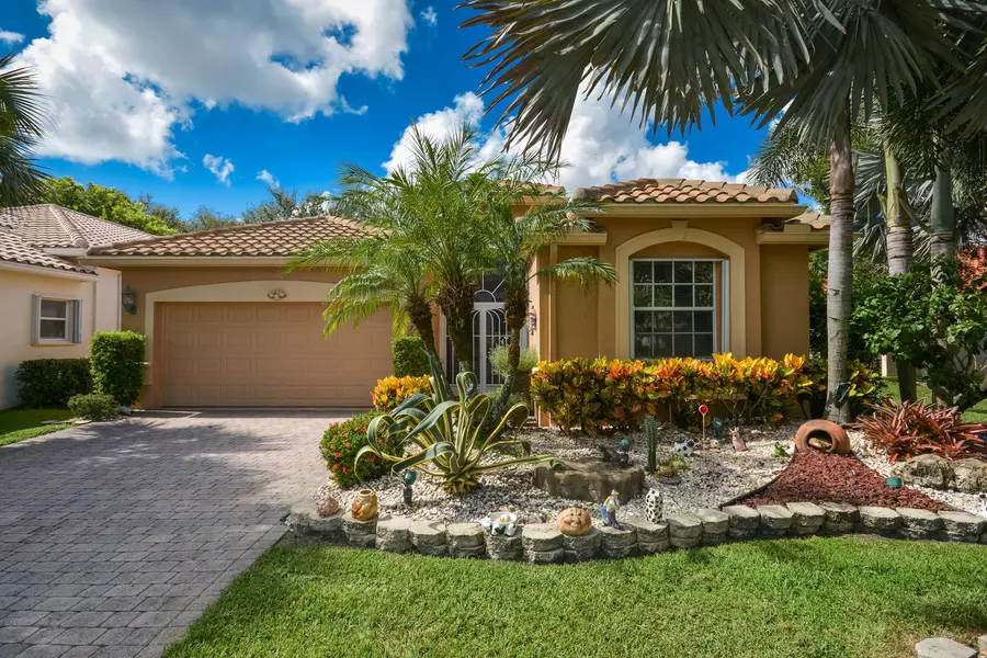 7580 Trapani, Boynton Beach, FL 33472