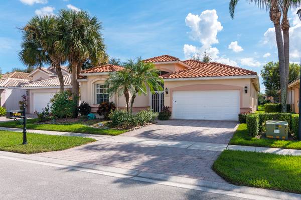 7640 Trapani LN, Boynton Beach, FL 33472