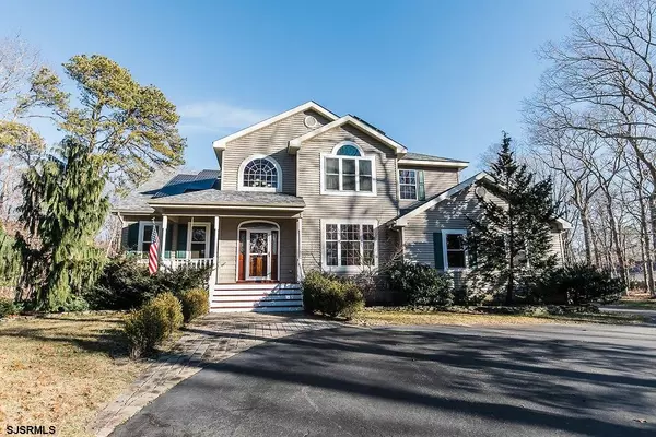 544 S Seaview Ave, Galloway Township, NJ 08205