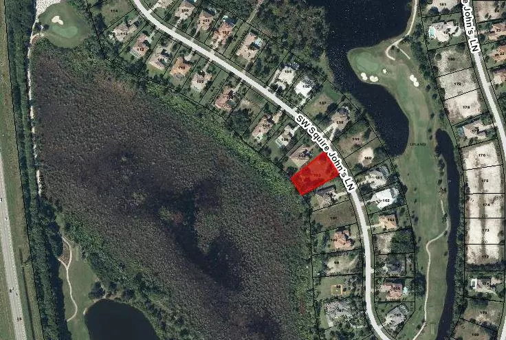 379 SW Squire Johns LN, Palm City, FL 34990