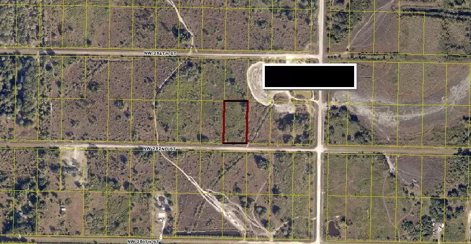 16167 NW 282nd ST, Okeechobee, FL 34972