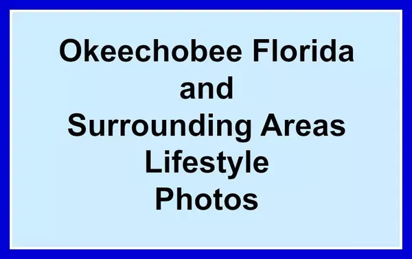 Okeechobee, FL 34972,14721 NW 264th ST