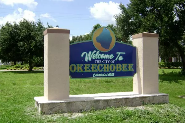 Okeechobee, FL 34972,14721 NW 264th ST