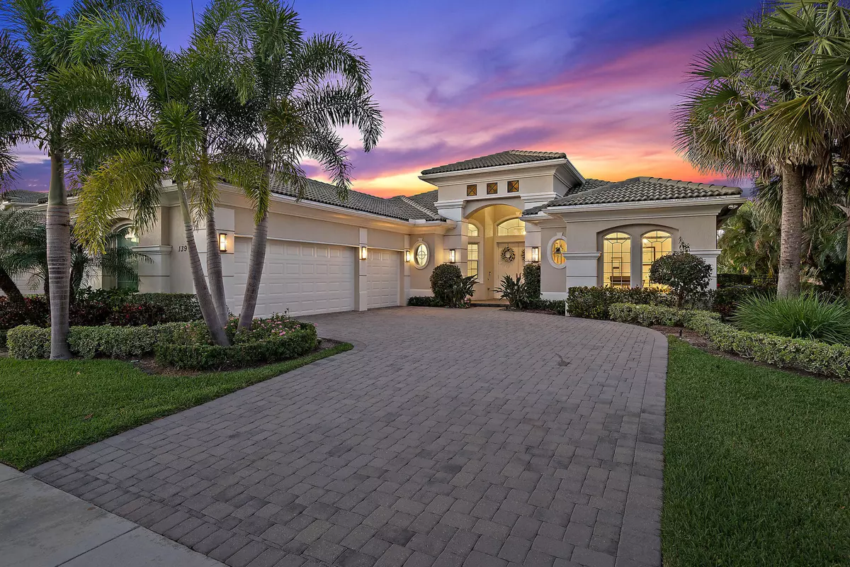 Jupiter, FL 33478,139 Rosalia CT