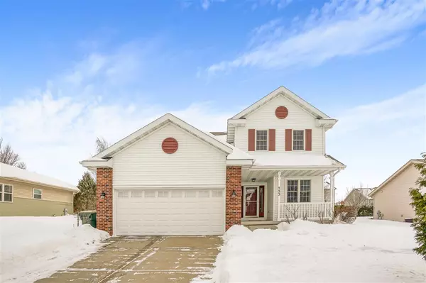 755 Willow Brook Tr, Sun Prairie, WI 53590