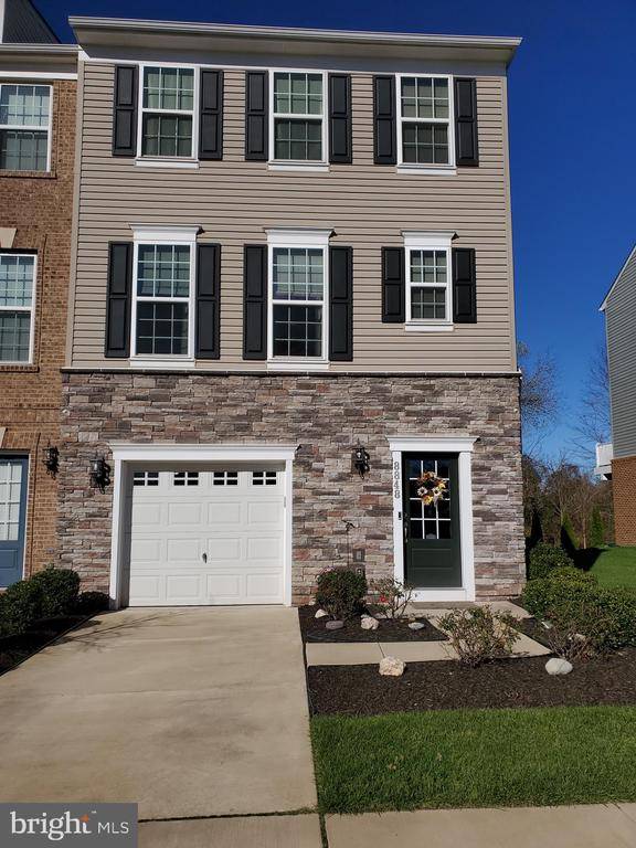 8848 ENGLEWOOD FARMS DR, Manassas, VA 20112