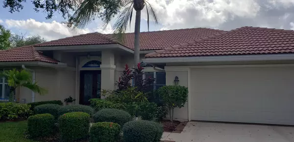 Port Saint Lucie, FL 34986,1134 SW Greenbriar CV