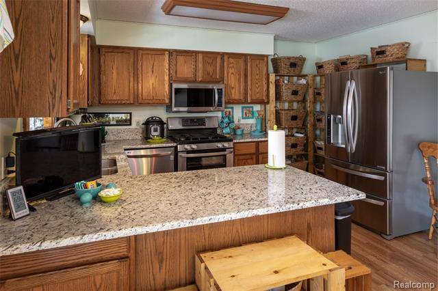 Oregon Twp, MI 48446,2920 CARPENTER RD