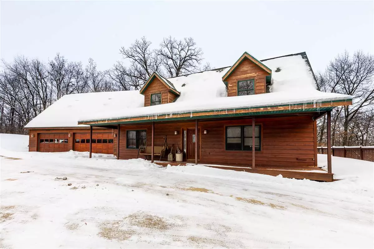 Edgerton, WI 53534,755 County Road A