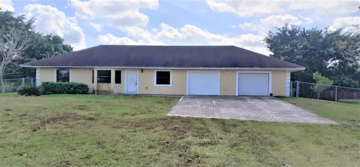 The Acreage, FL 33470,12326 Citrus Grove BLVD