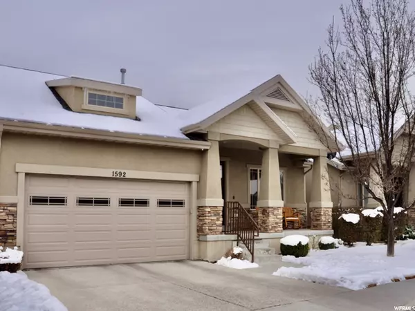 Orem, UT 84097,1592 S 705 E