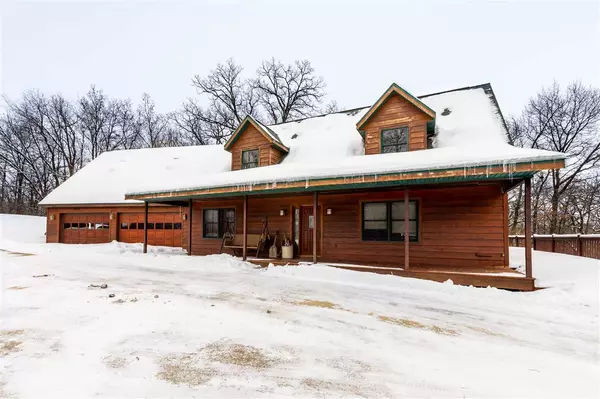 755 County Road A, Edgerton, WI 53534