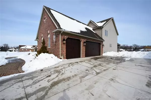 Davison Twp, MI 48423,9039 COPPER RIDGE DR