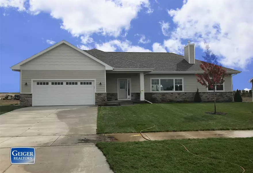 4410 Eagle Ridge Ln, Windsor, WI 53598