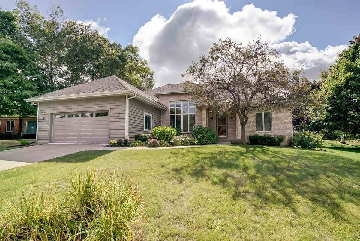 Madison, WI 53717,801 SAUK RIDGE TR