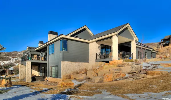 Midway, UT 84049,2530 RIVER MEADOWS LN