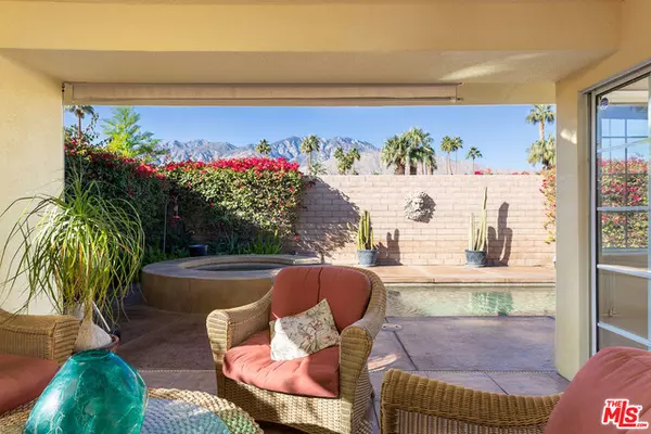 Palm Springs, CA 92264,1331 Crystal Ct