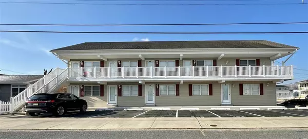 Wildwood Crest, NJ 08260,300 E Syracuse Avenue