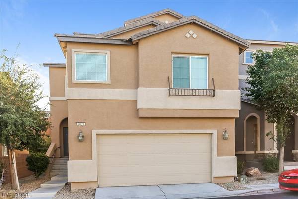 9025 Boston Springs Avenue, Las Vegas, NV 89149