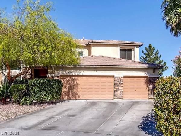 5932 Tipperary Street, Las Vegas, NV 89130