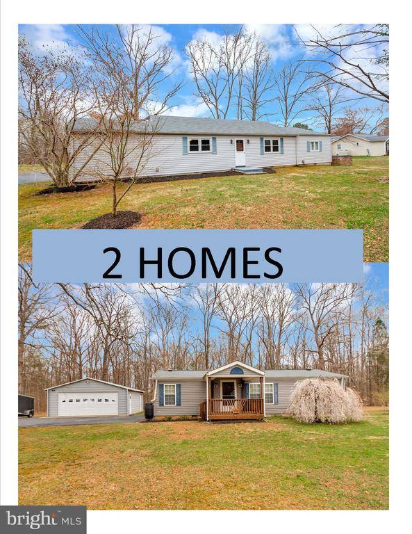 7117 CATLETT RD, Bealeton, VA 22712