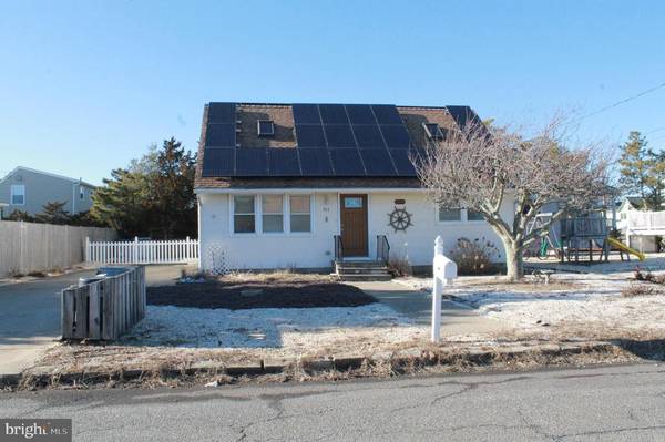 511 BARNEGAT AVE, Ship Bottom, NJ 08008