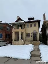 Detroit, MI 48206,2536 CALVERT ST