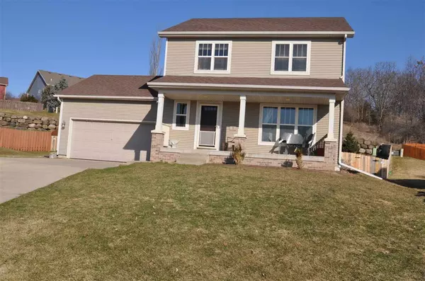 Madison, WI 53718,5 Deschamp Ct